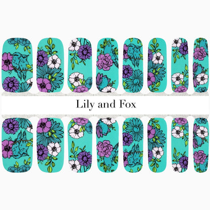 Birds of Spring