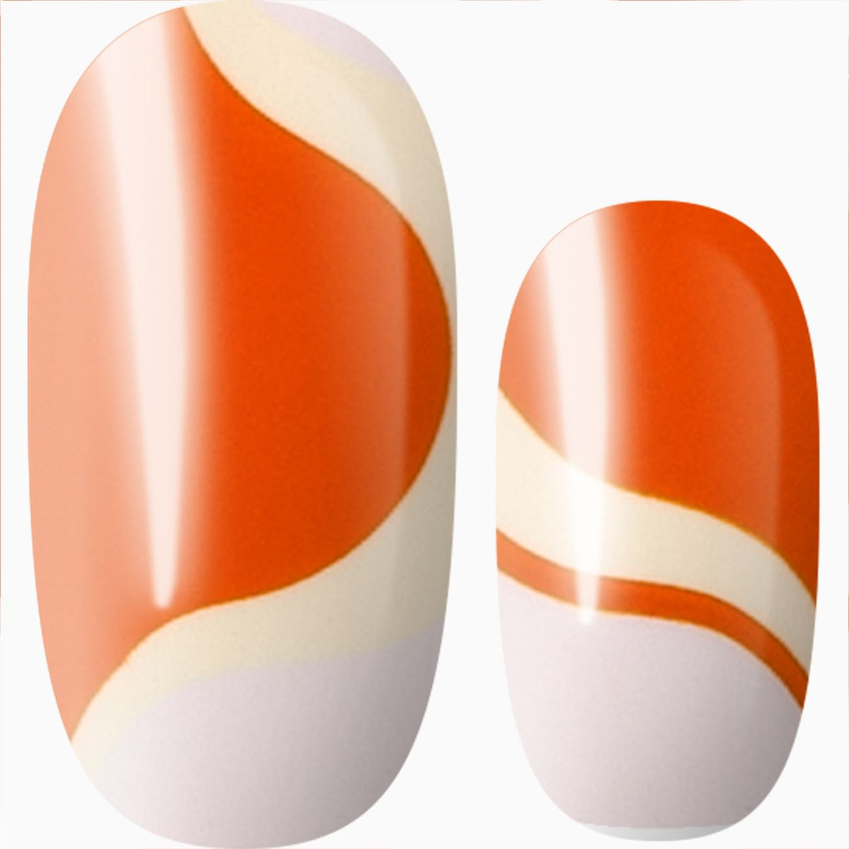 Orange You Lovely