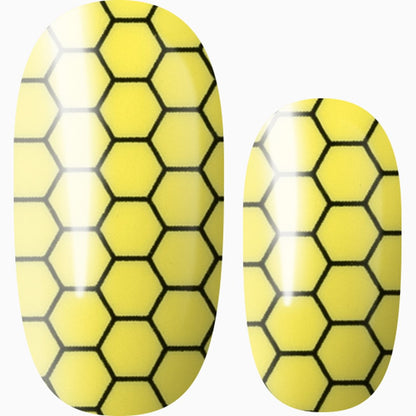 Honeycomb Dreams