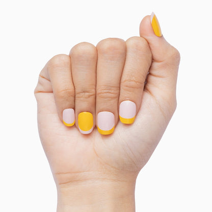 Citrus Tips