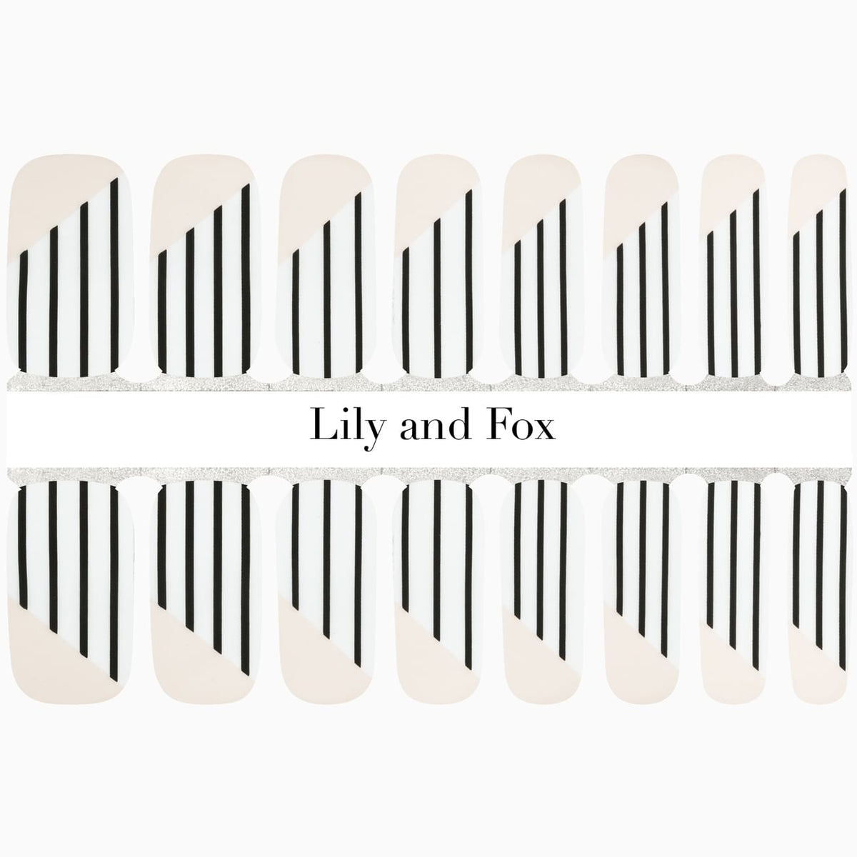 Lines and Luxury