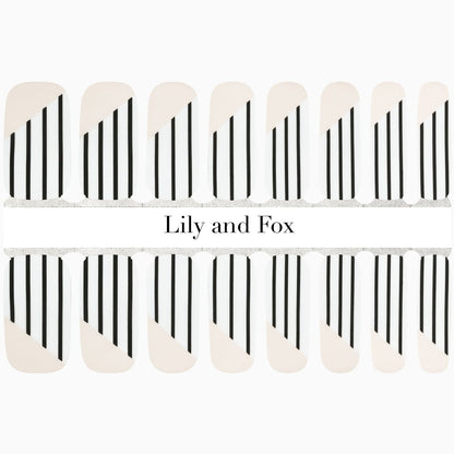 Lines and Luxury
