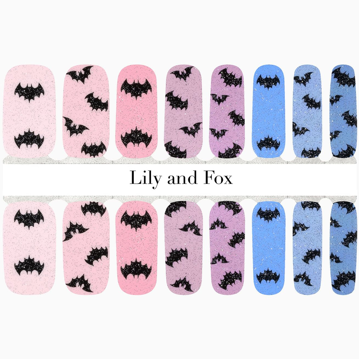 Fricken' Bats