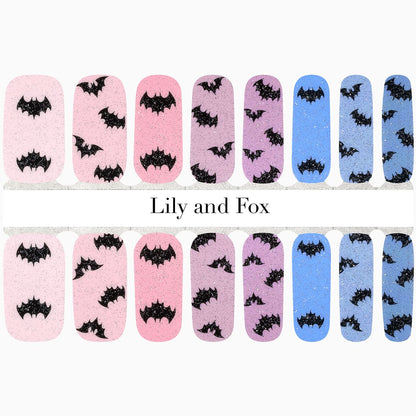 Fricken' Bats