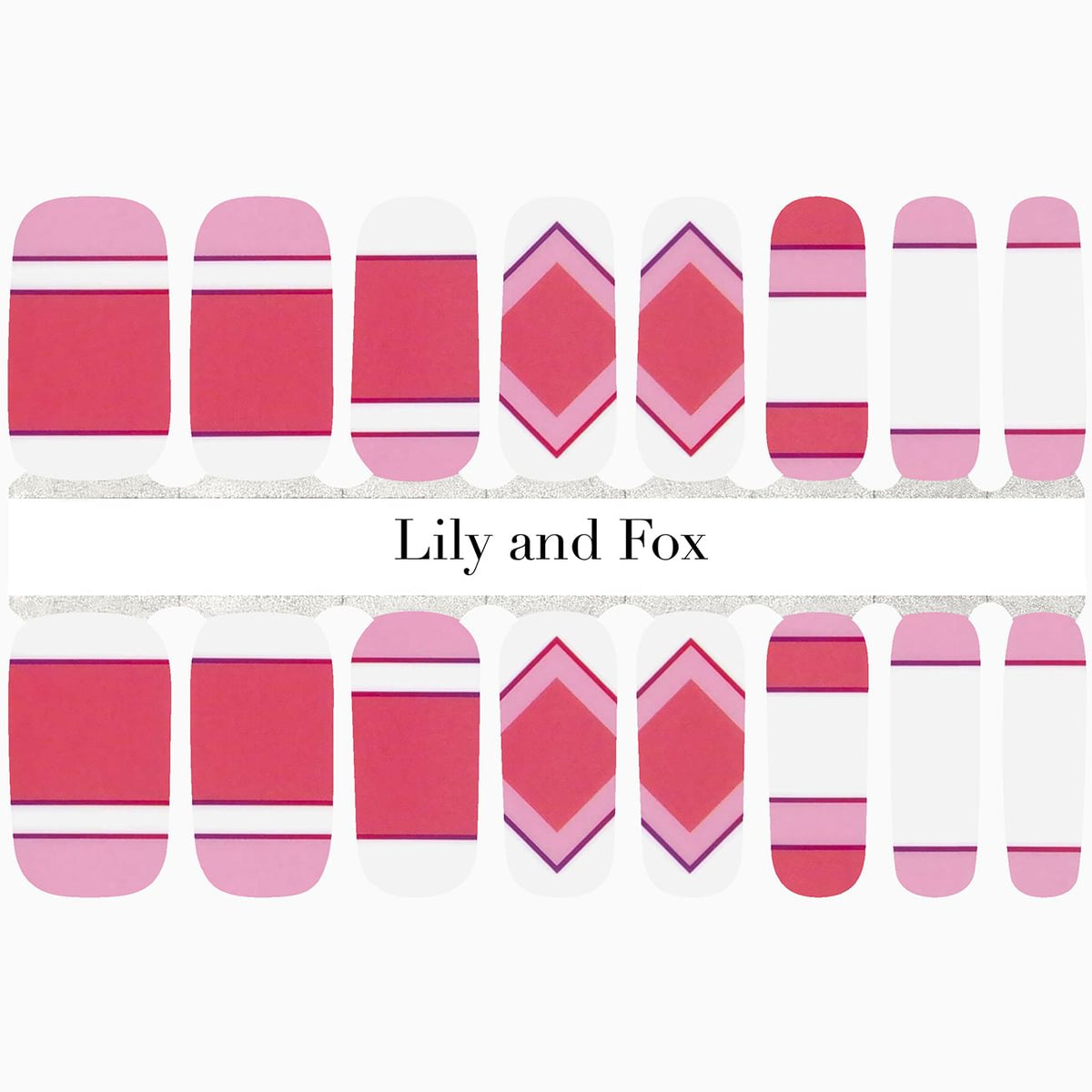 Pink Outside The Box