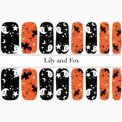 Boos and Bats