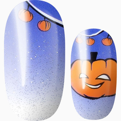 Spooky Spice