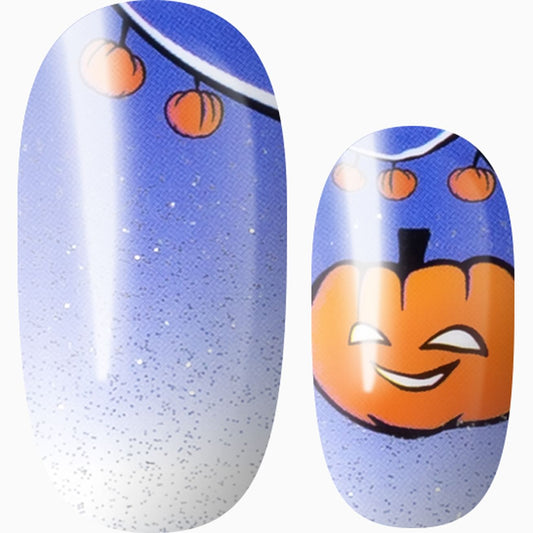 Spooky Spice