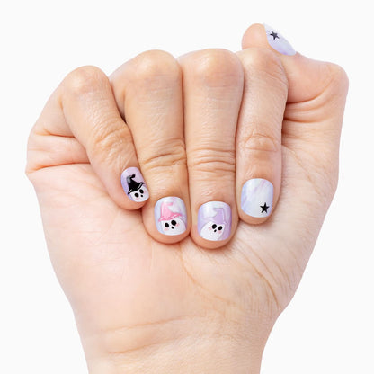 Boo-tiful