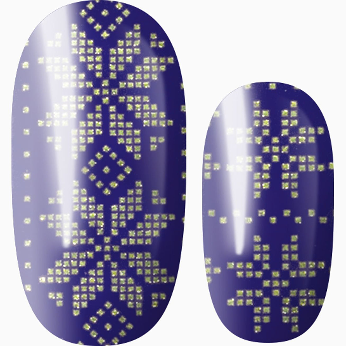 Winter Stitches