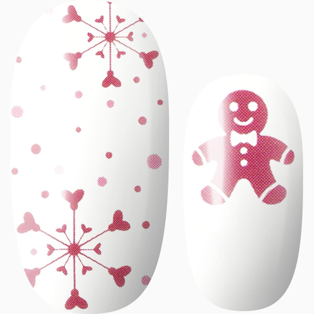 Dreaming of a Pink Christmas