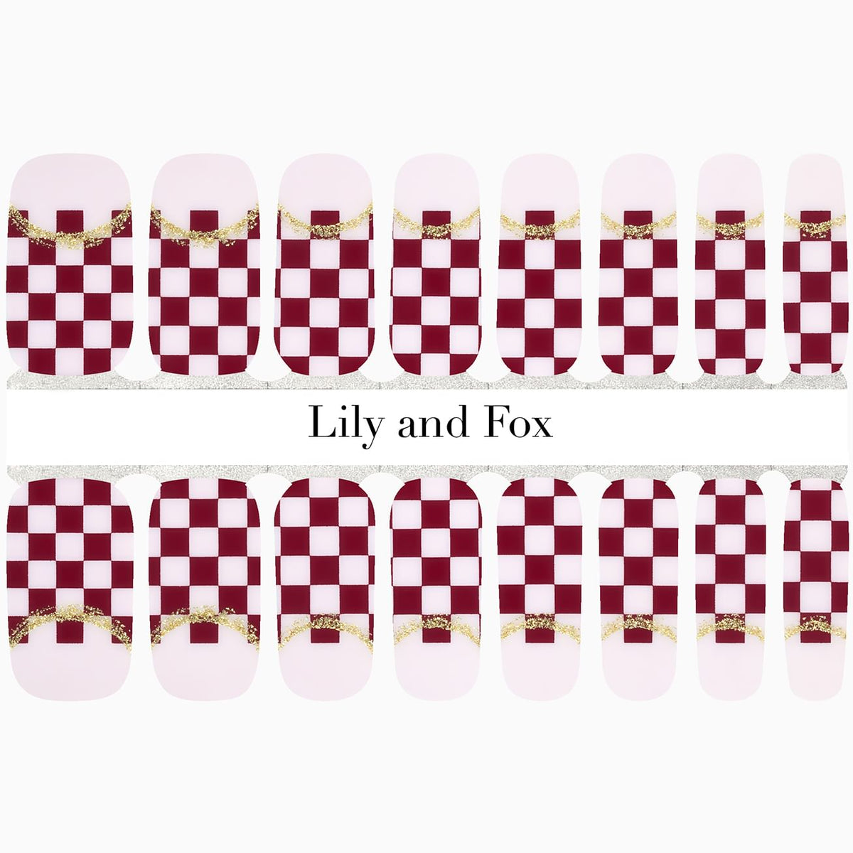 Checkered Chic
