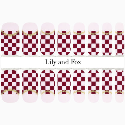 Checkered Chic