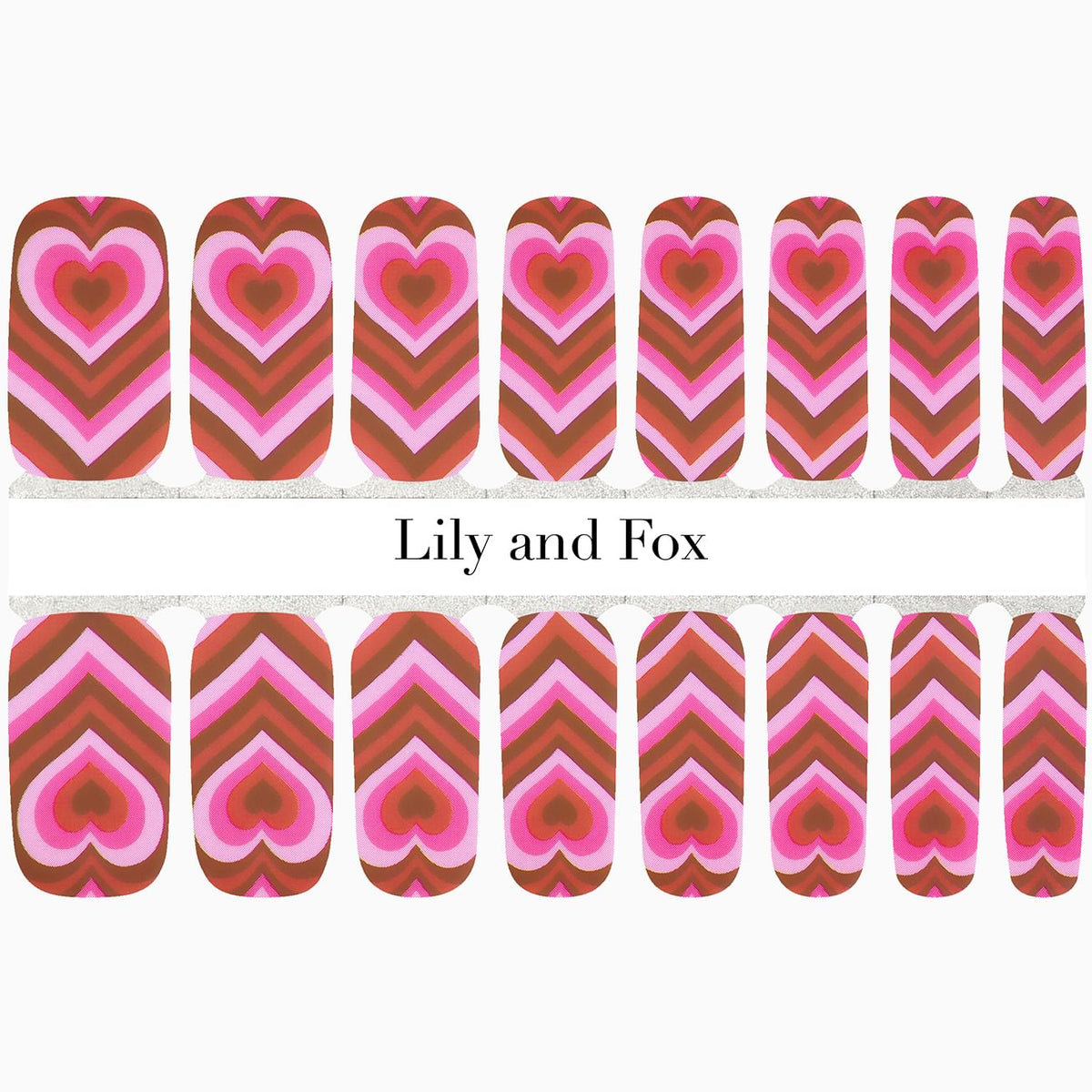 Sweetheart Chevron