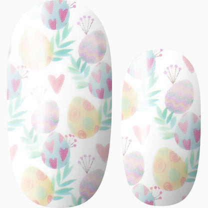 Easter Surprise