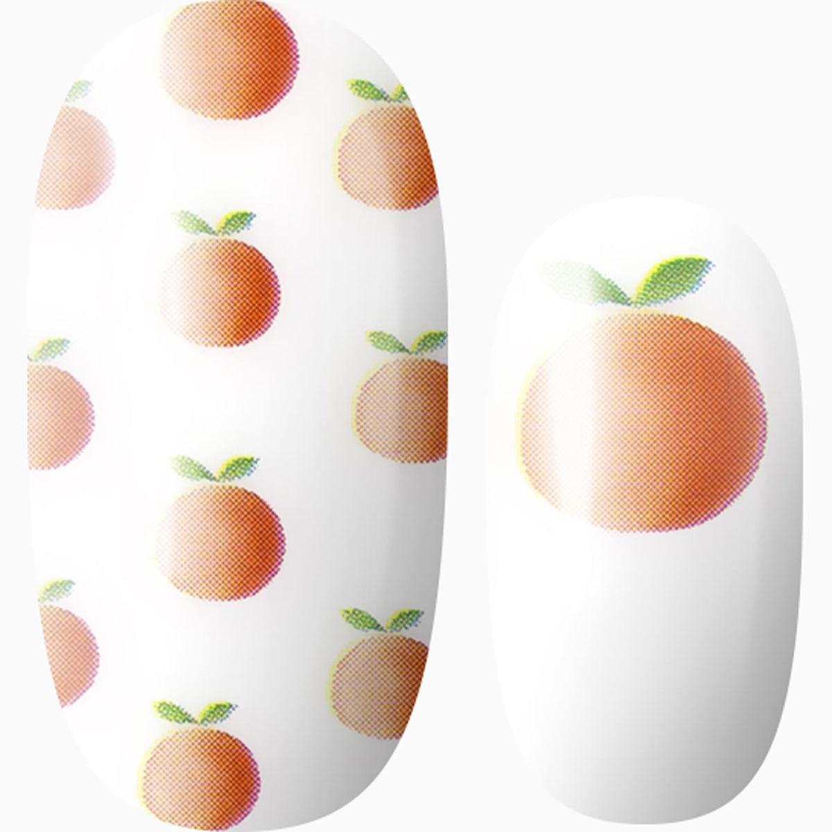 Sweet Tangerine