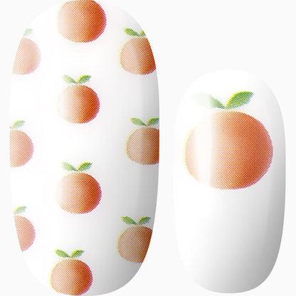 Sweet Tangerine