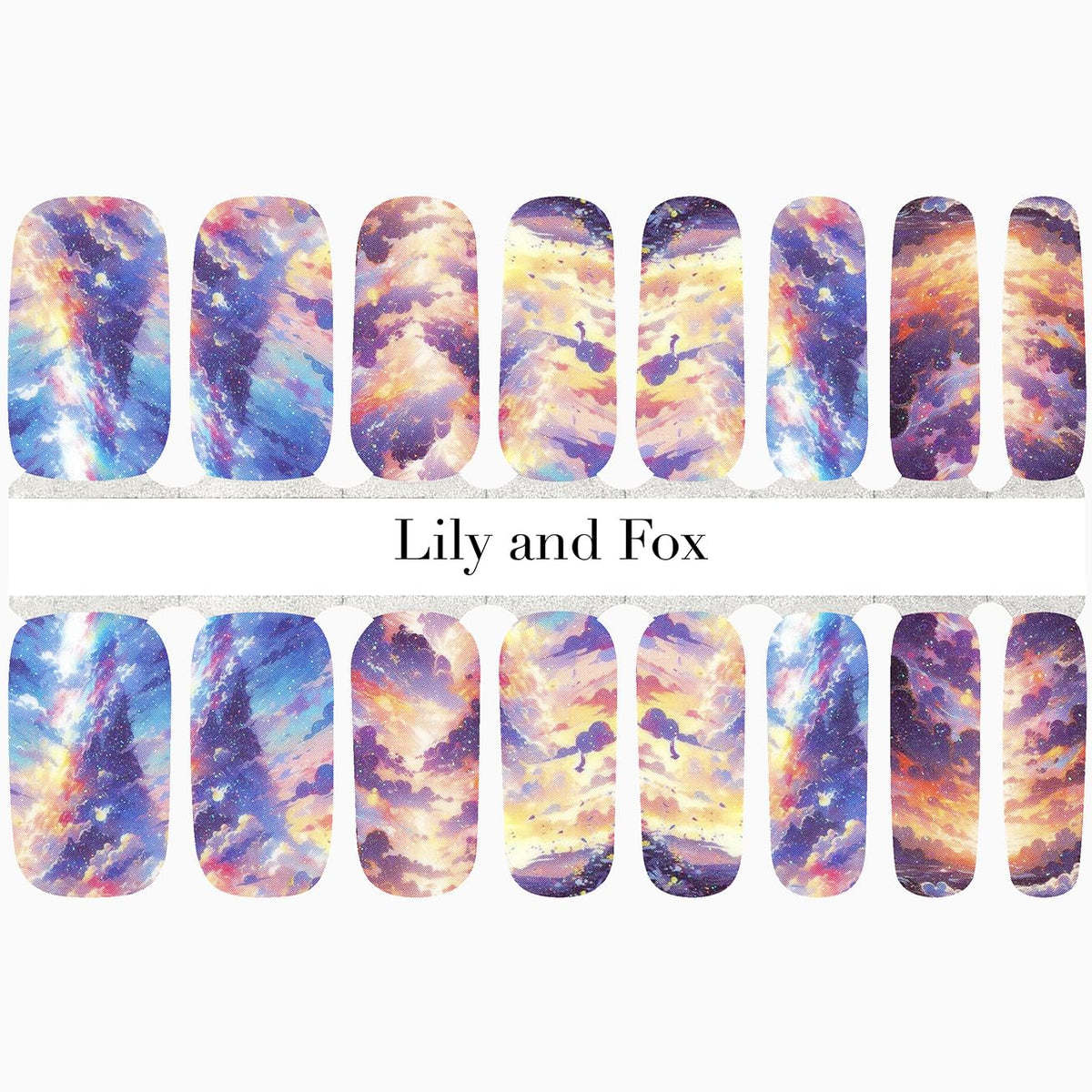 A Galaxy Of Dreams