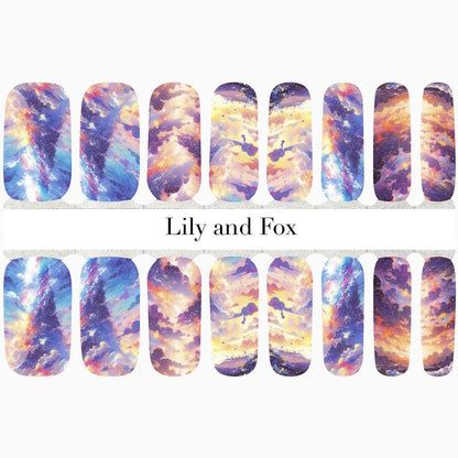 A Galaxy Of Dreams