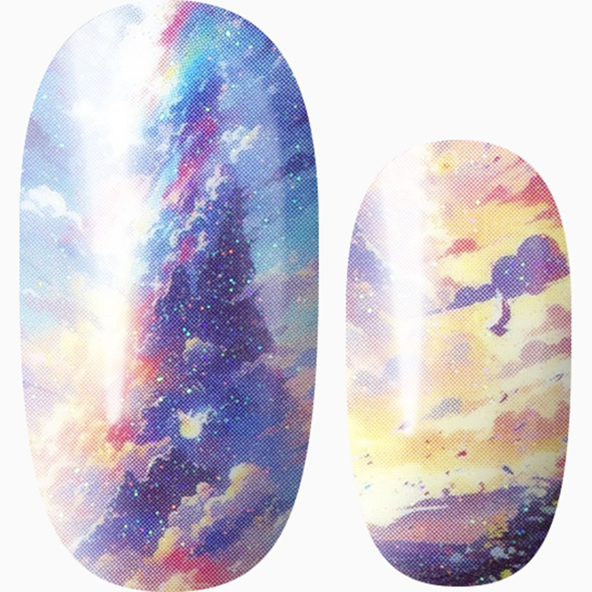 A Galaxy Of Dreams