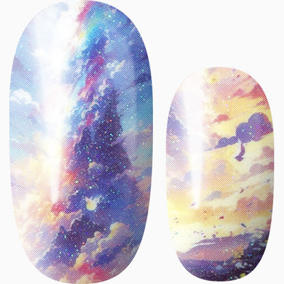 A Galaxy Of Dreams