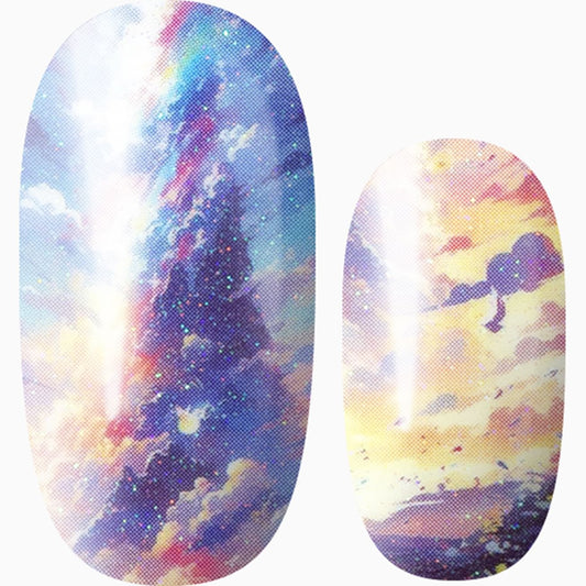 A Galaxy Of Dreams