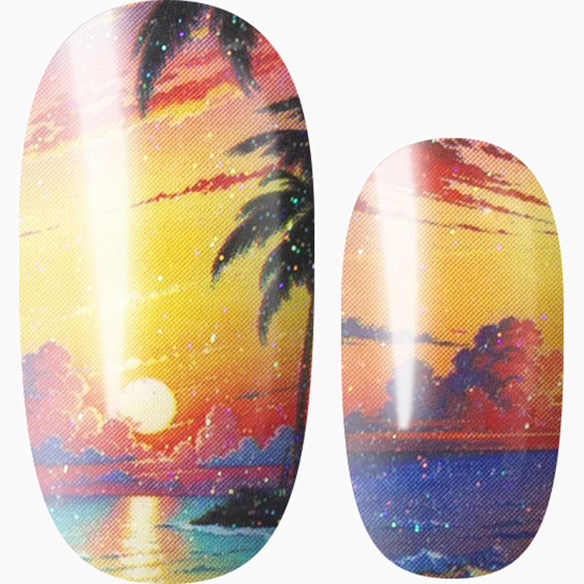 Island Glow
