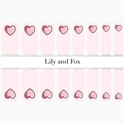 Little Pink Love