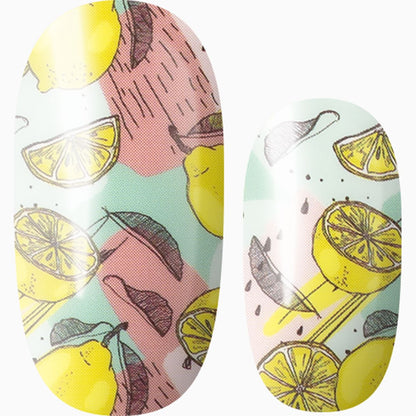 Lemon Squeeze