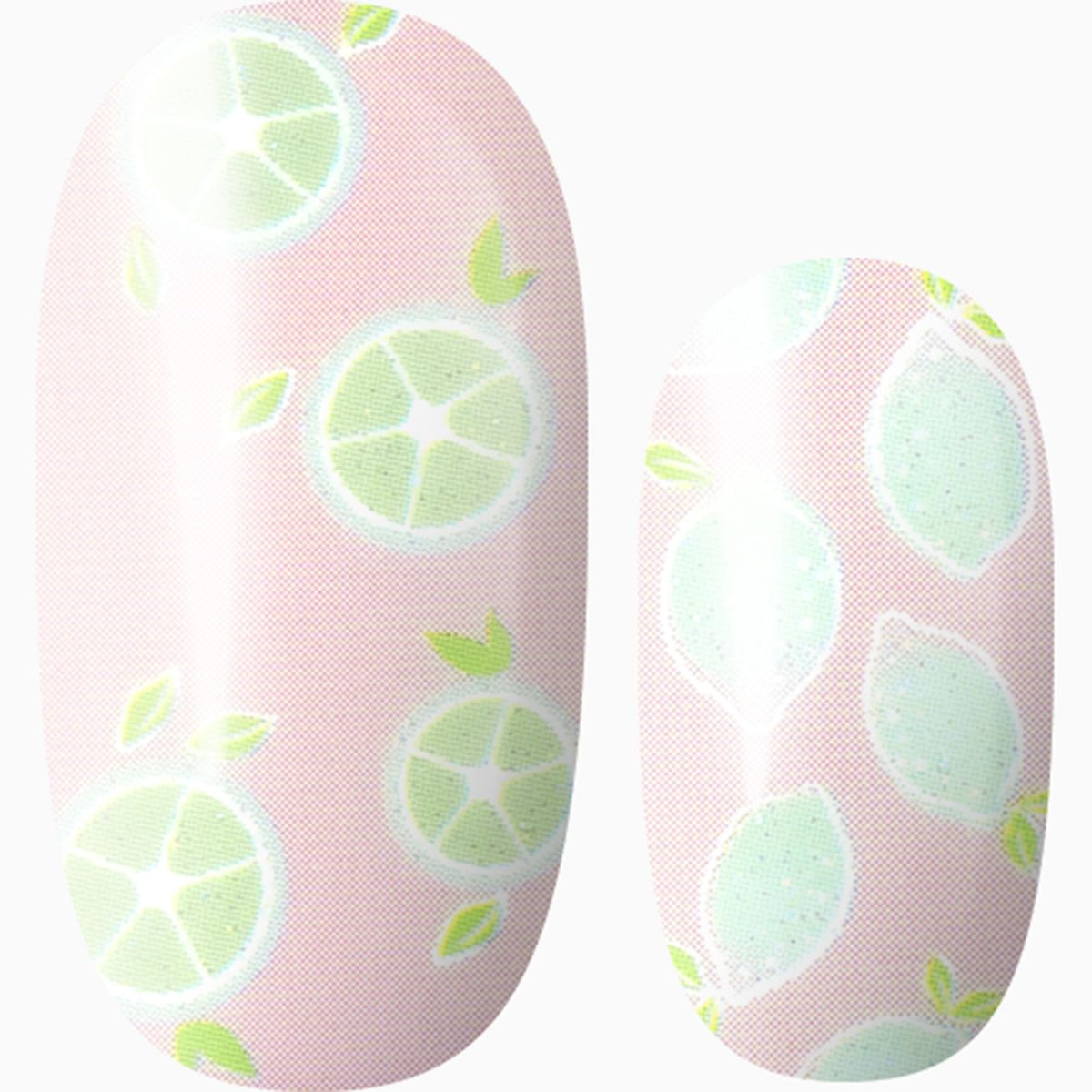 Lime Time
