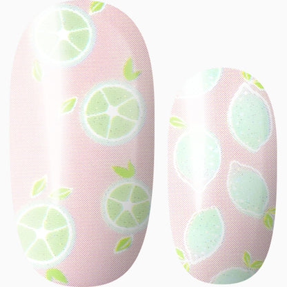 Lime Time