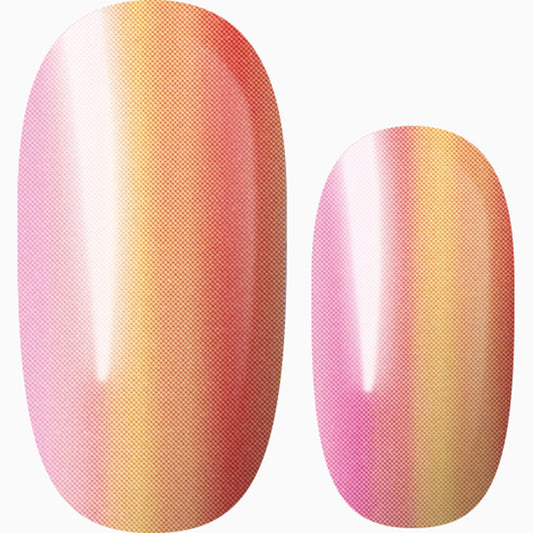 Peach Berry Passion