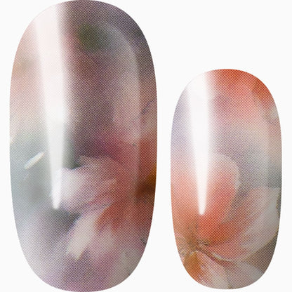 Floral Haze