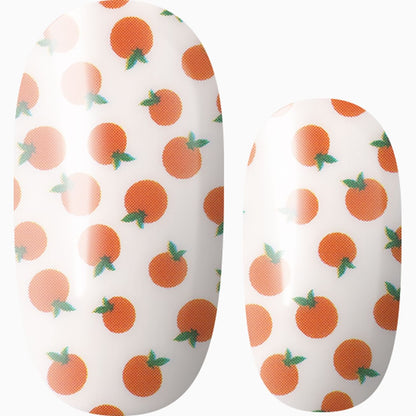 Orange Twist