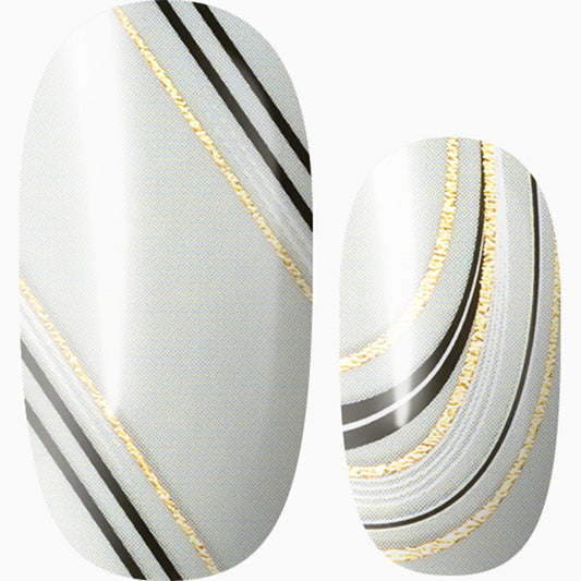 Elegant Swirls