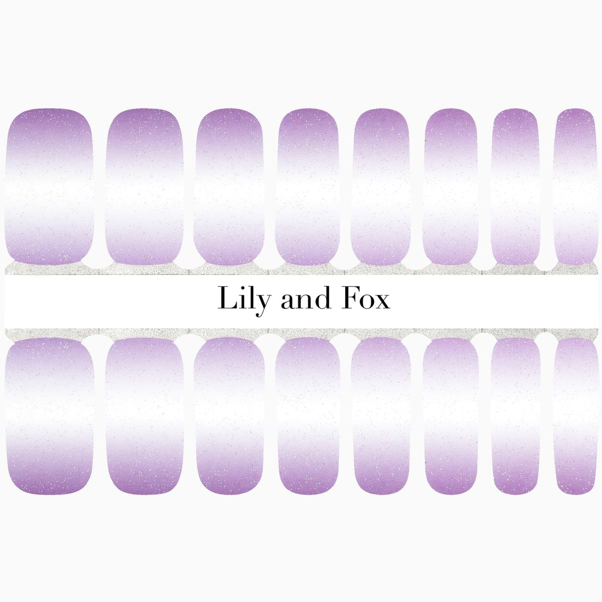 Lilac Twinkle