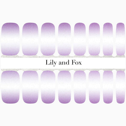 Lilac Twinkle