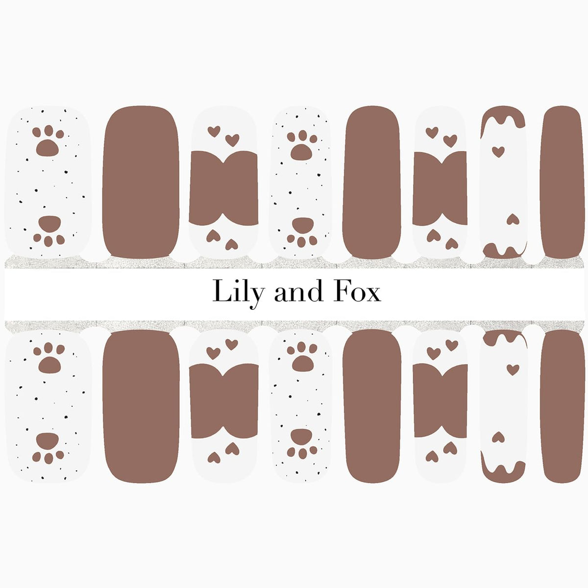 Paw-some Prints