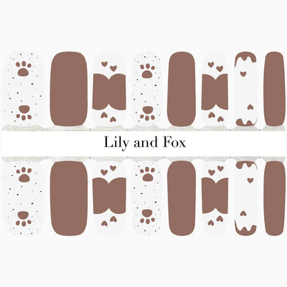 Paw-some Prints