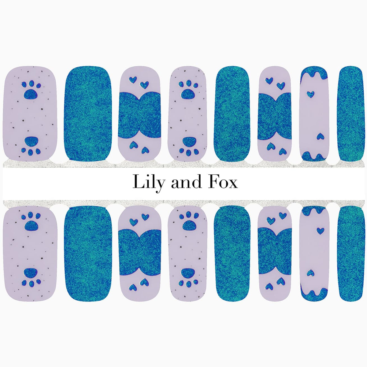 Paw-some Prints
