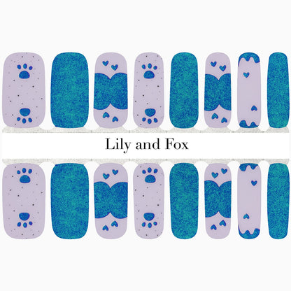 Paw-some Prints