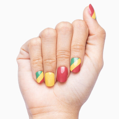 Reggae Pop