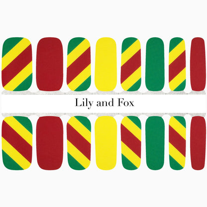 Reggae Pop