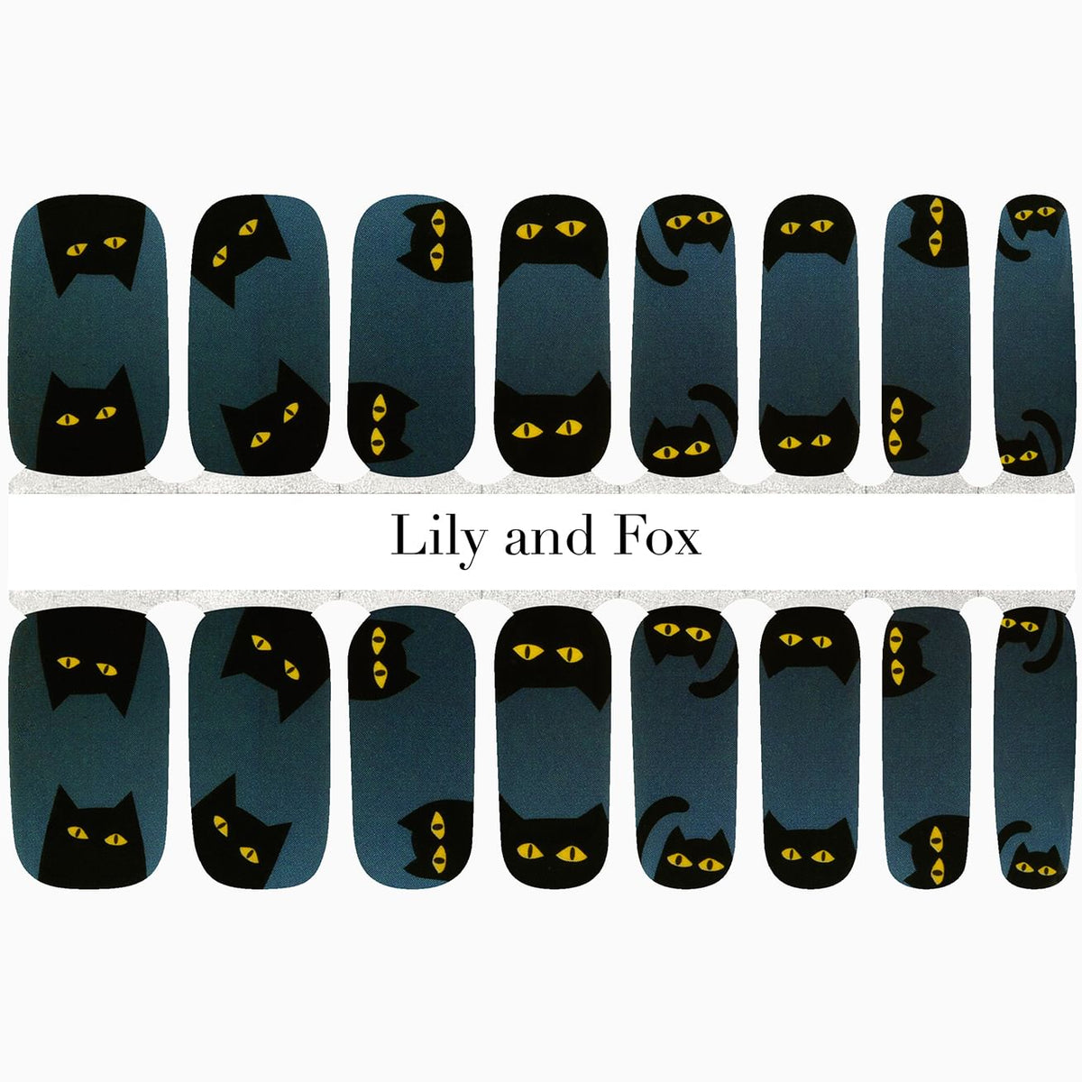 Eye Spy Kitties