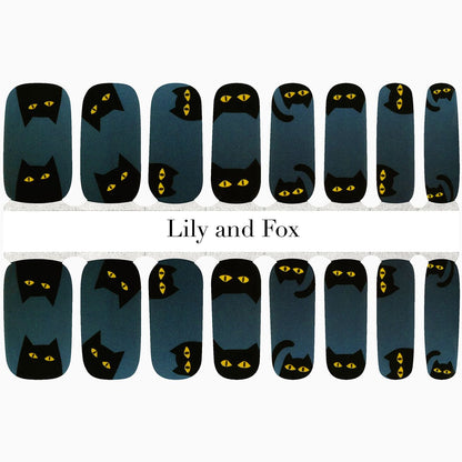 Eye Spy Kitties