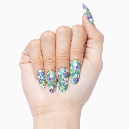 Timeless Blooms
