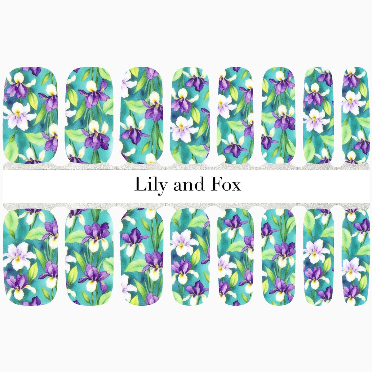 Timeless Blooms