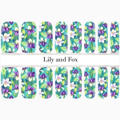 Timeless Blooms