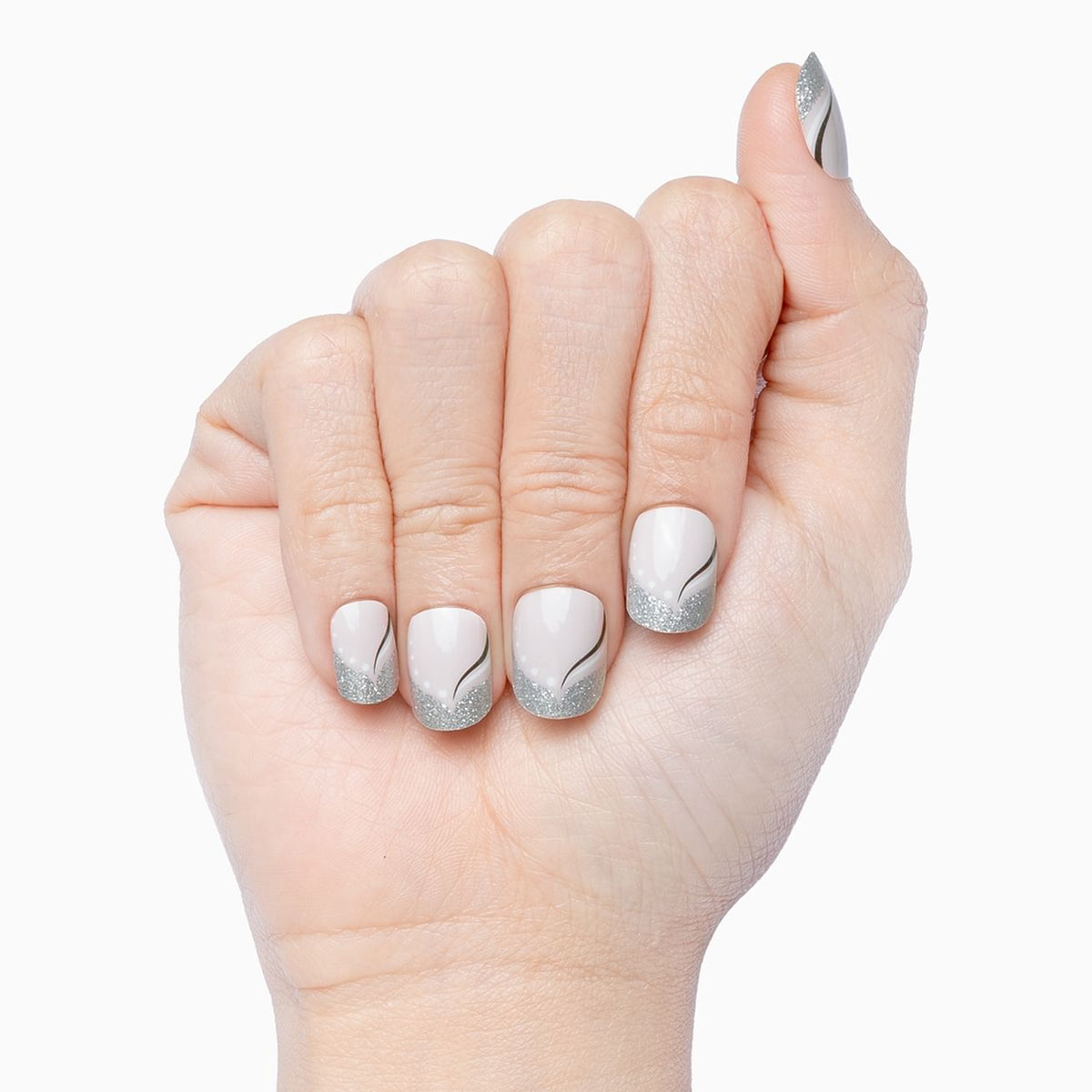 Queen Of Silver