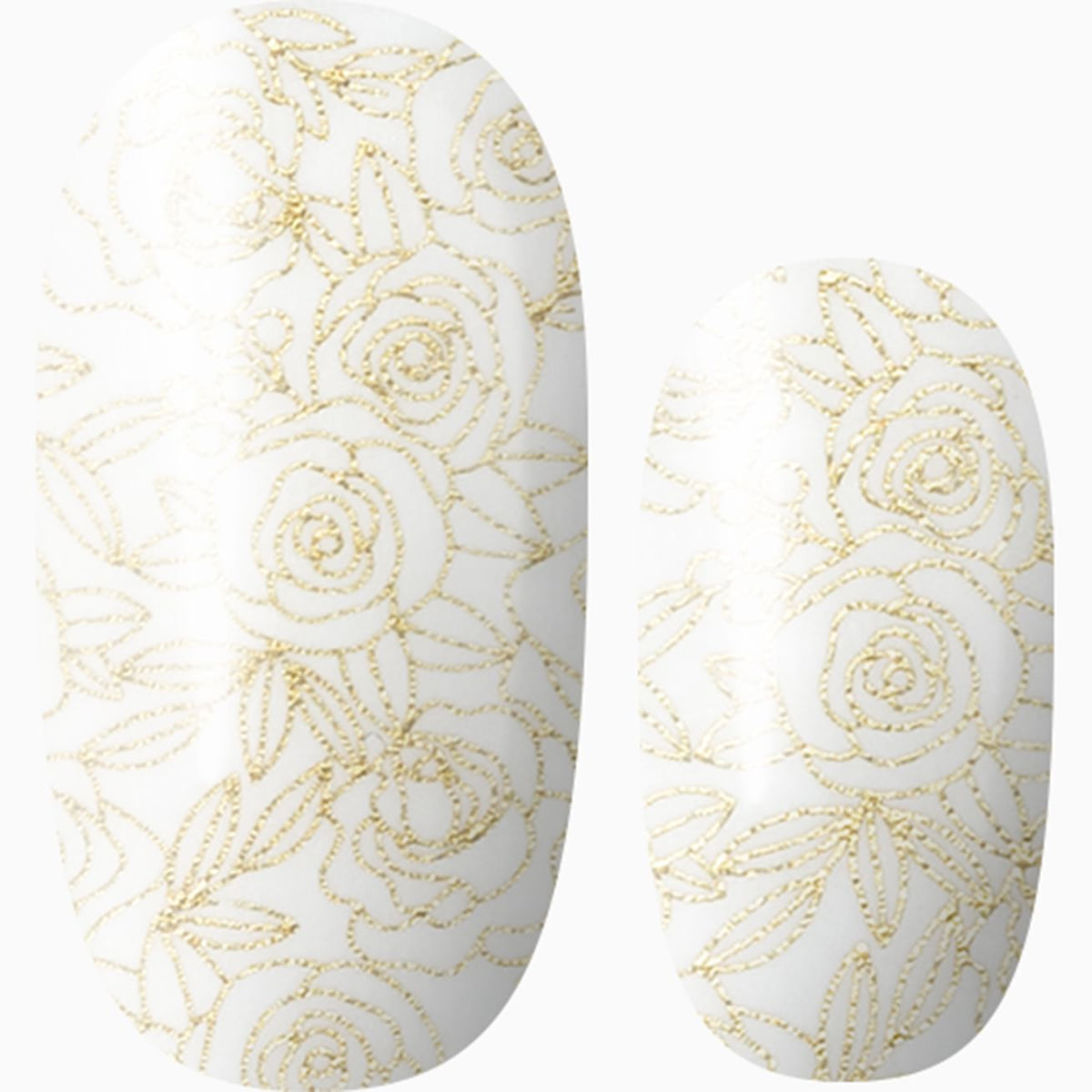 Wrap Me in Gold (transparent)